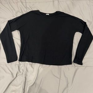 garage long sleeve